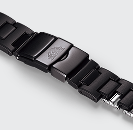 casio composite band