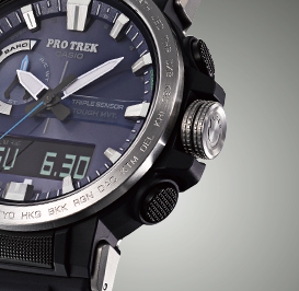 Casio Protrek Climber Line PRW-61-1AJF