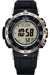 protrek 30